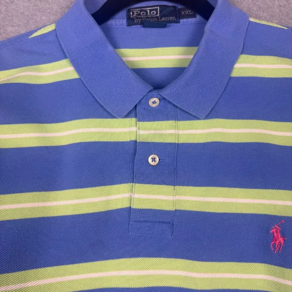 Polo Ralph Lauren vintage polo